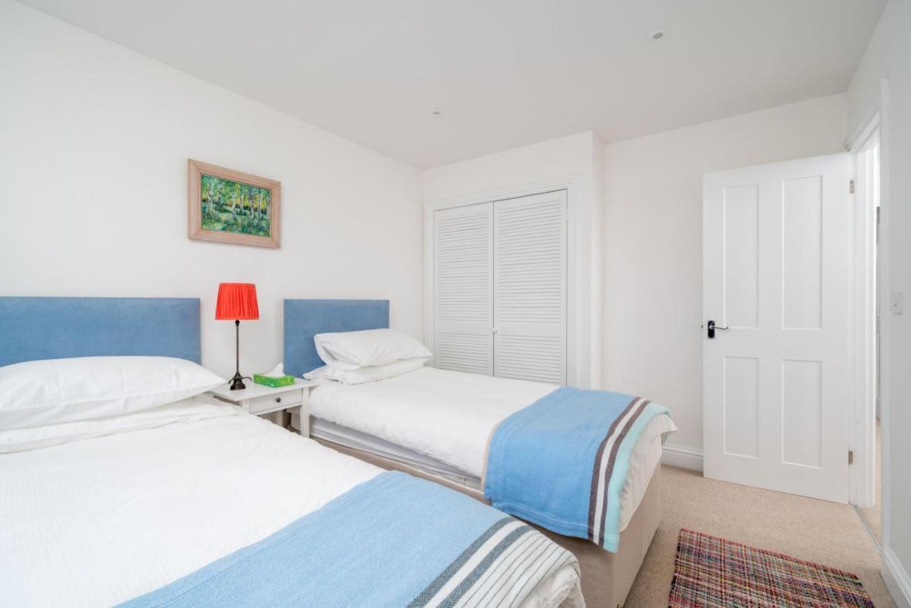 Stylish Flat Between London Bridge & Tower Bridge 外观 照片