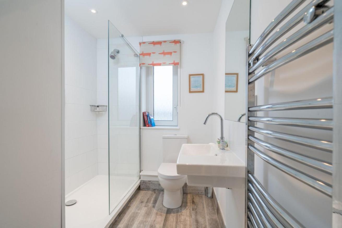 Stylish Flat Between London Bridge & Tower Bridge 外观 照片